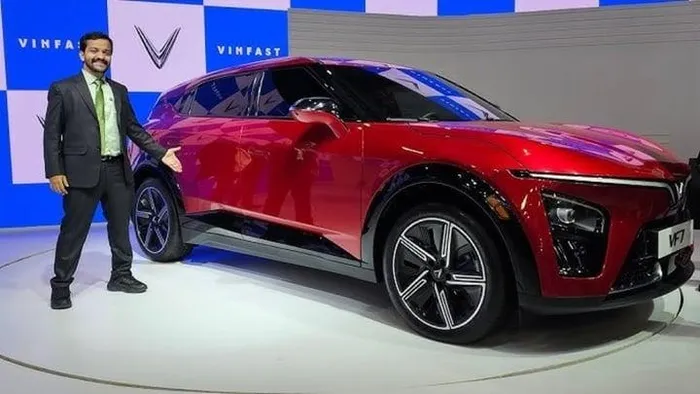 Ấn Độ sắp công bố chính sách xe điện mới, Vinfast có nước đi đúng đắn